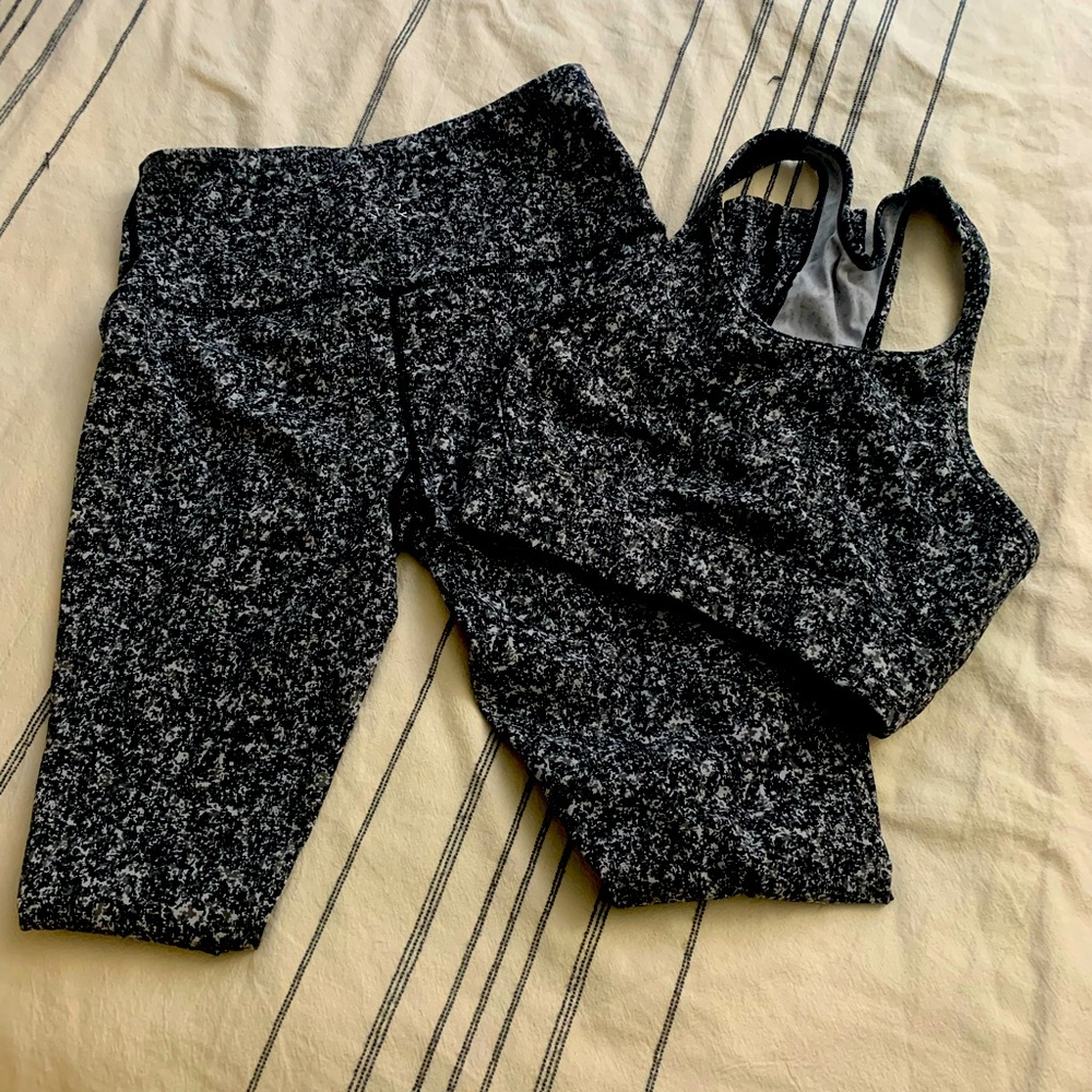 Varley Micro Camo Set (small)